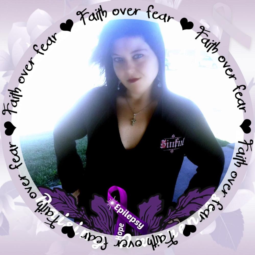 Meet your Posher, Kathren